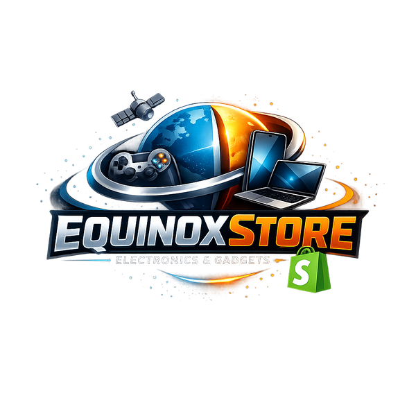 EquinoxStore
